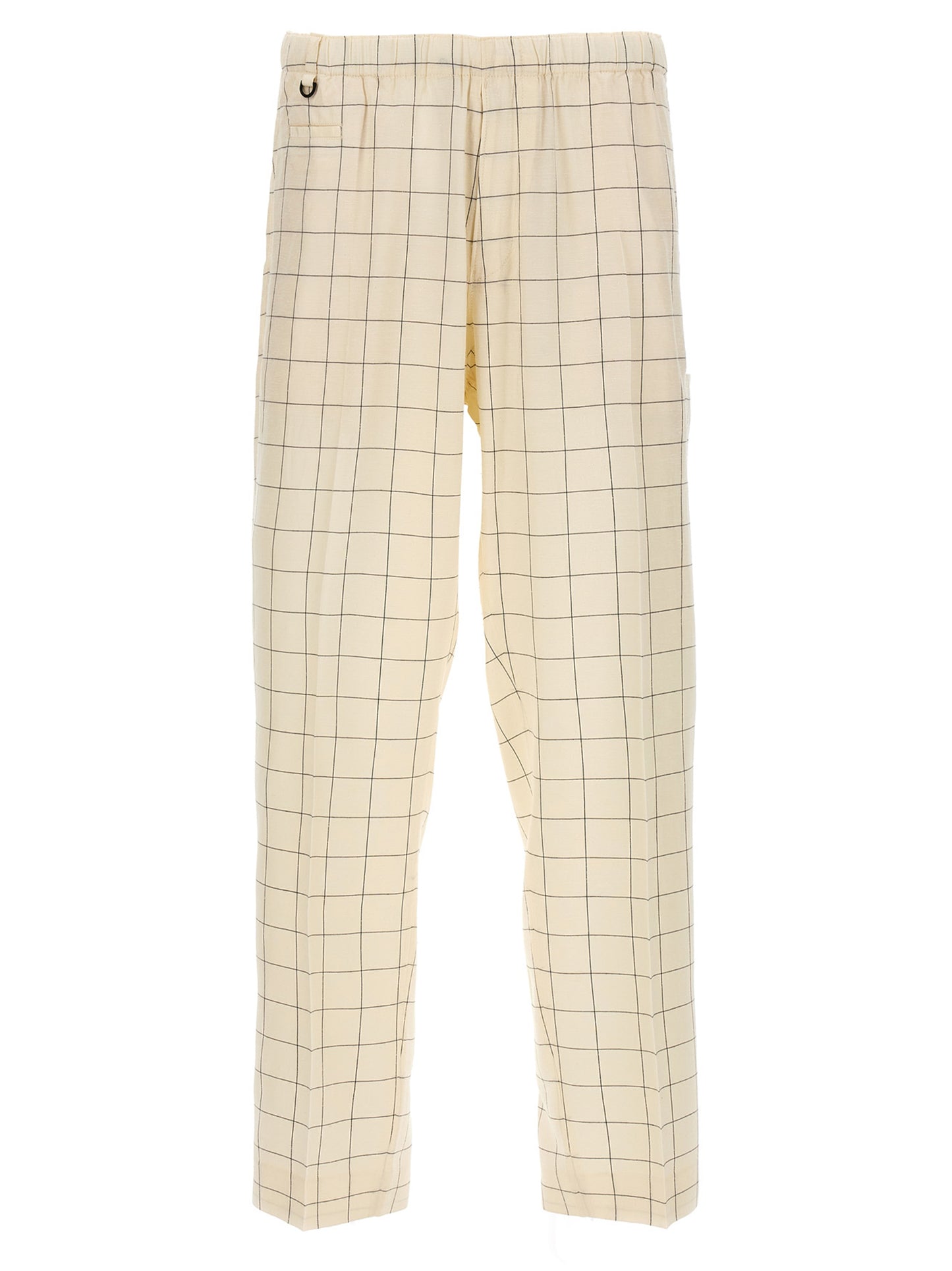 Undercover Undercover Checkered Pants