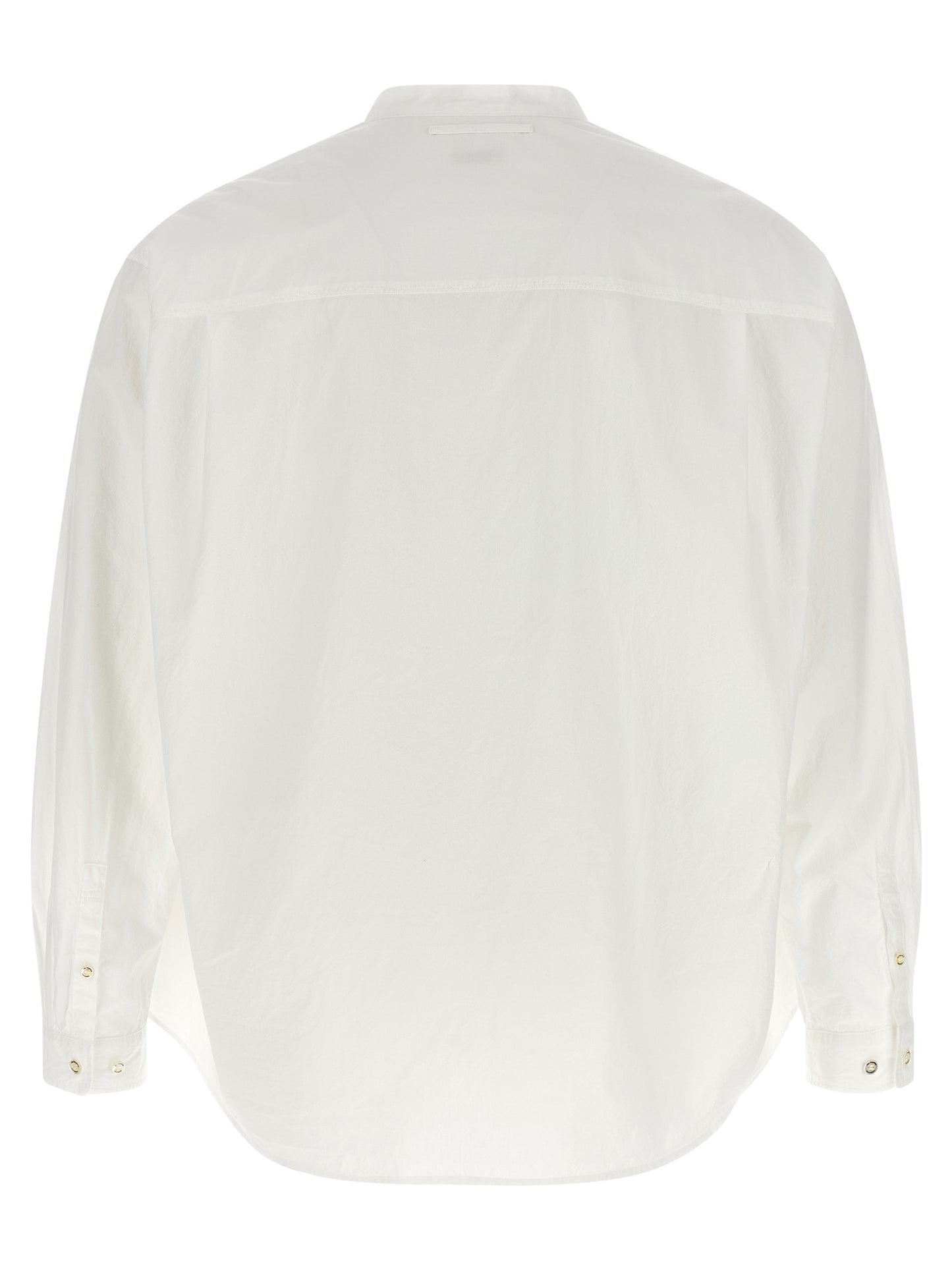 Undercover Us1f4401-1 - The Shepherd Undercover Shirt