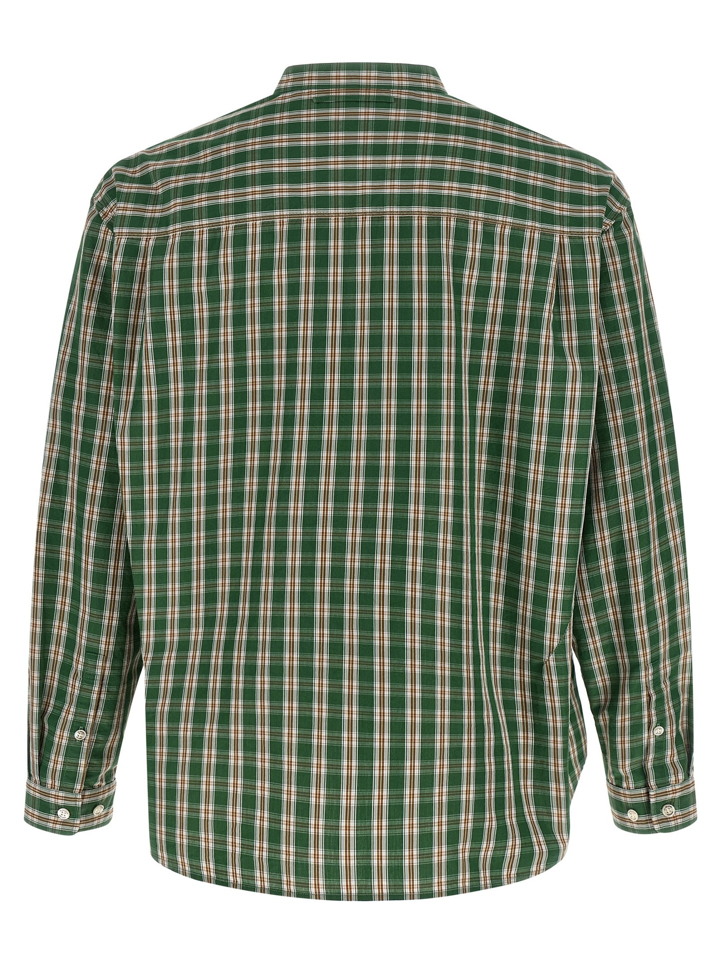 Undercover Us1f4401-2 - The Shepherd Undercover Shirt
