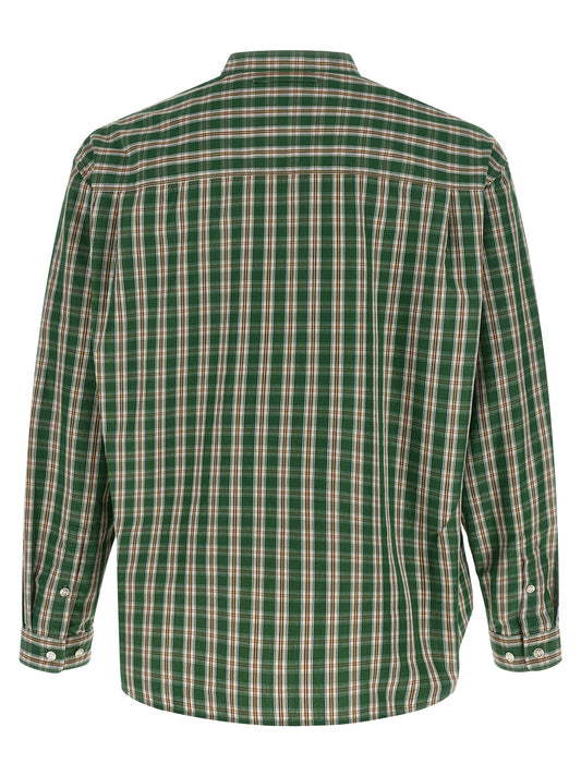 Us1f4401-2 - The Shepherd Undercover Shirt