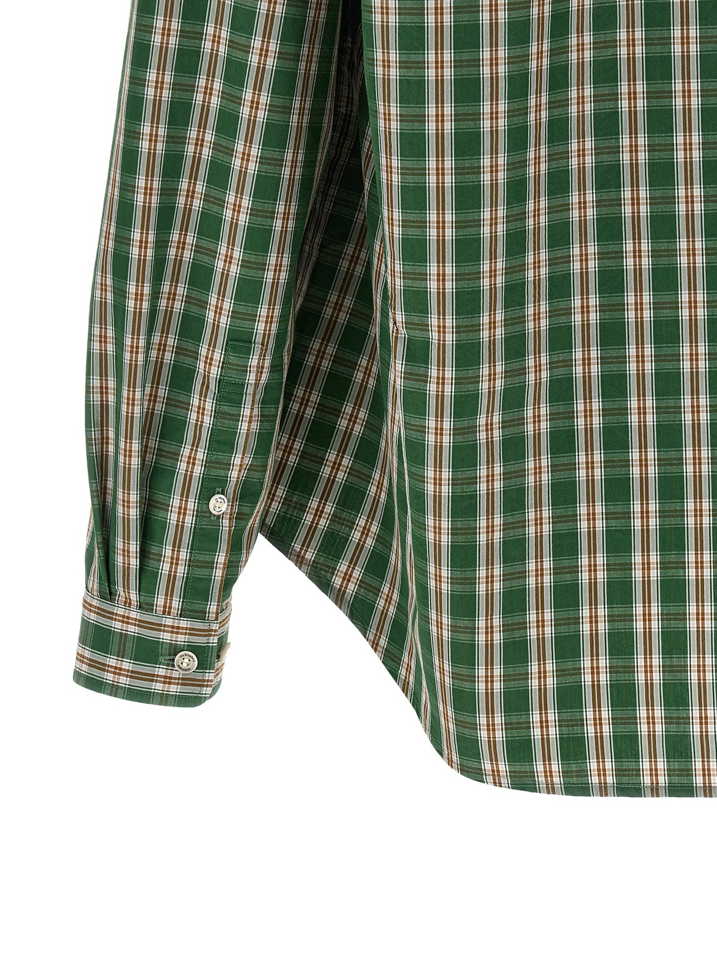 Undercover Us1f4401-2 - The Shepherd Undercover Shirt