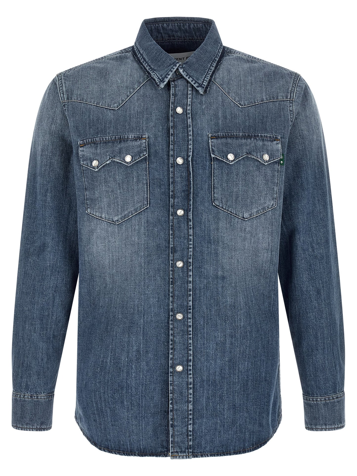 Department 5 Department 5 Gospel Shirt
