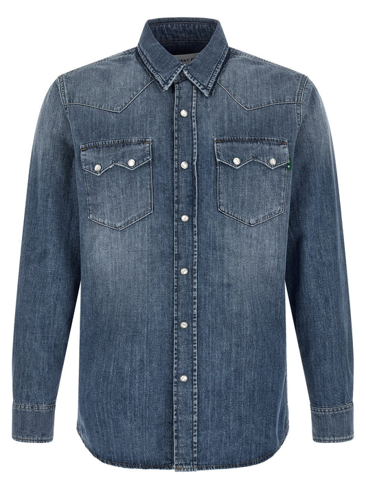 Department 5 Department 5 Gospel Shirt
