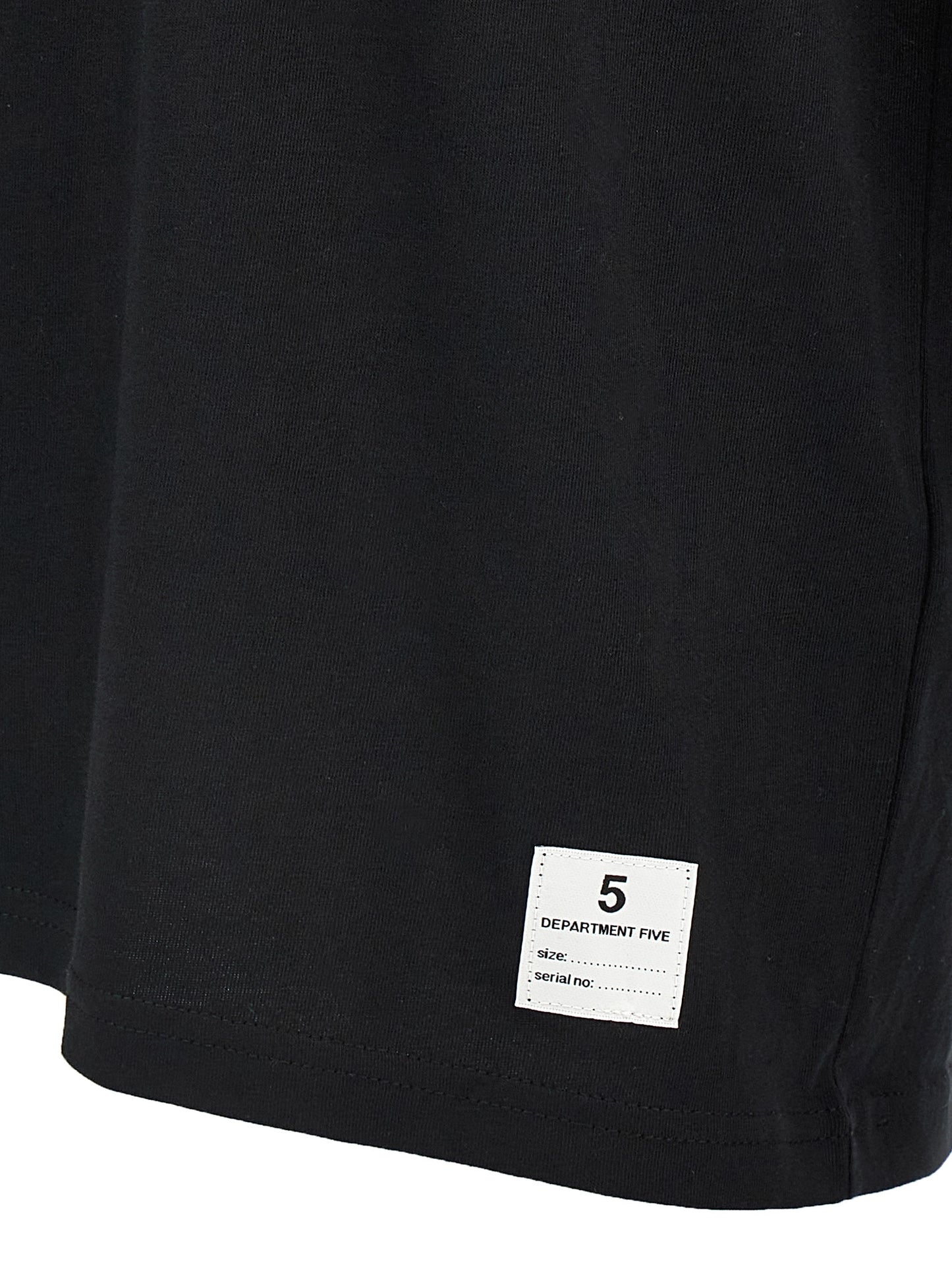 Department 5 Department 5 Bold T-shirt