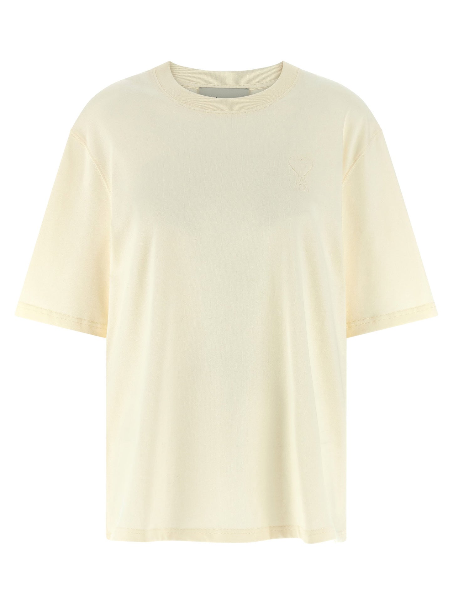 Ami Paris Ami De Coeur T-shirt