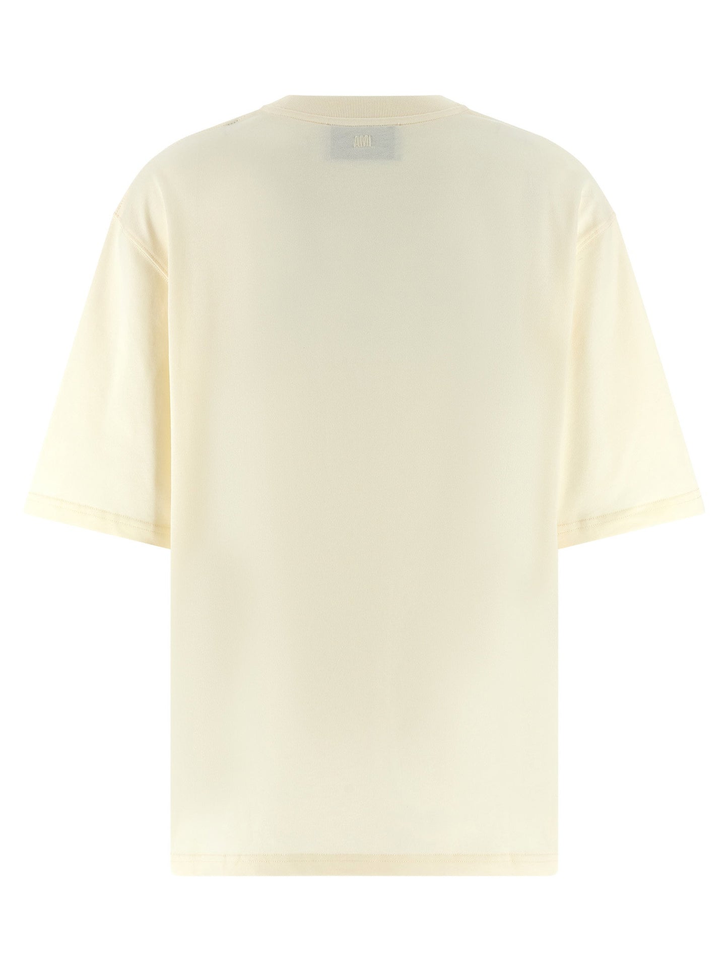 Ami Paris Ami De Coeur T-shirt