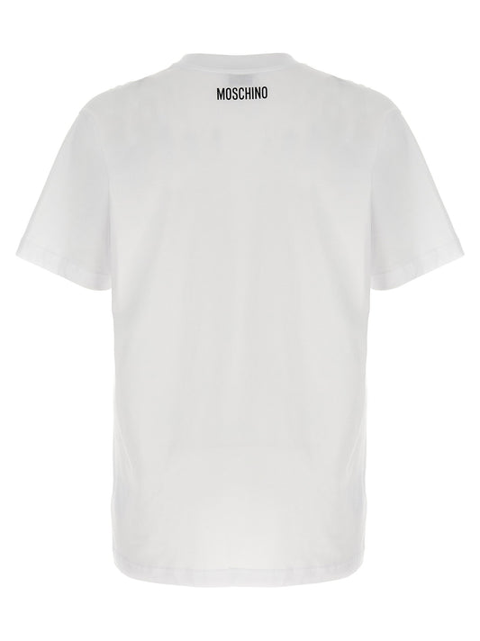 Moschino Printed T-shirt