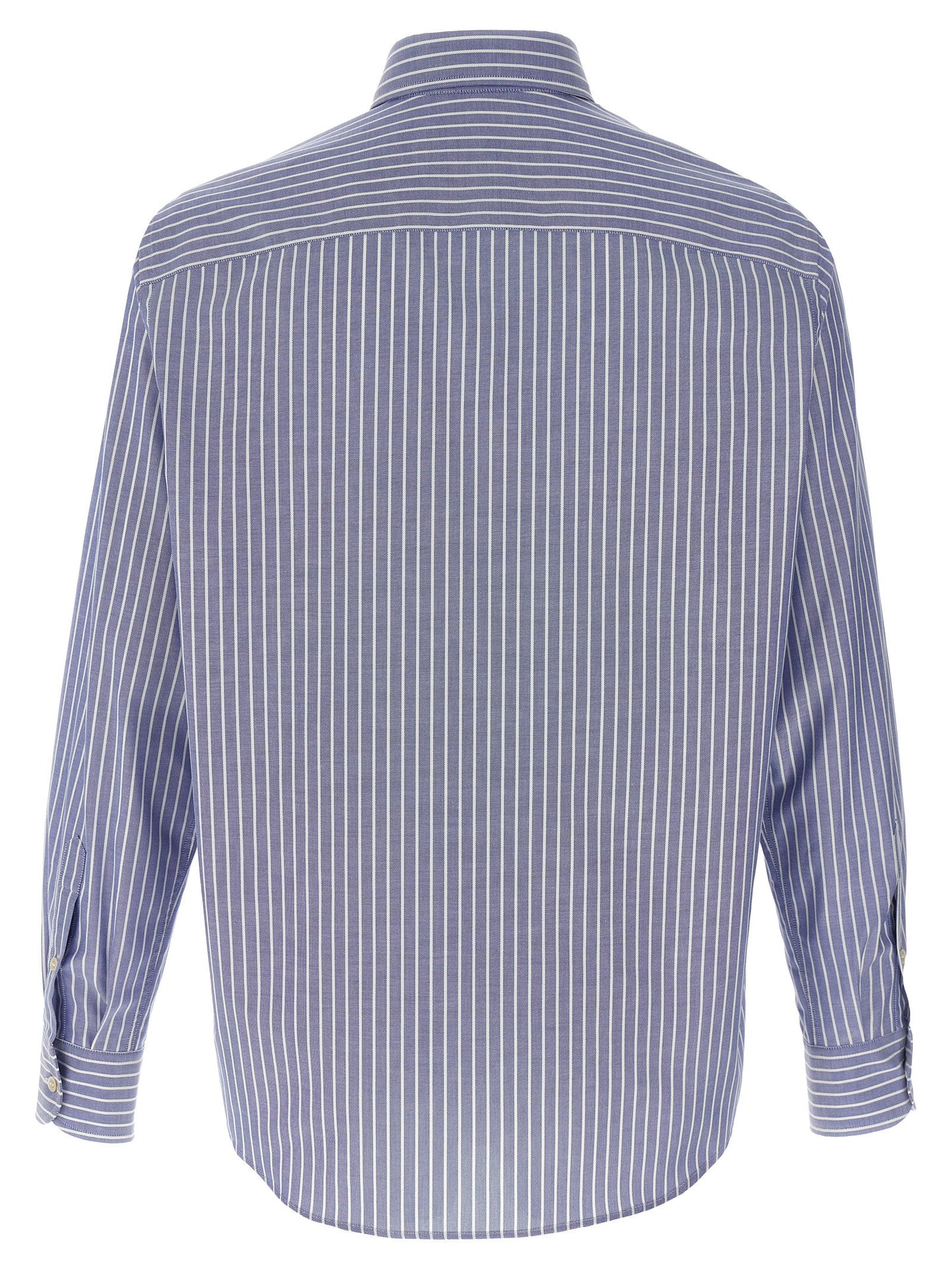 Valentino Garavani Vlogo Shirt