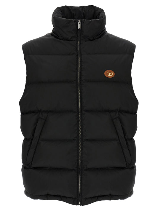 Valentino Garavani Vlogo Signature Vest