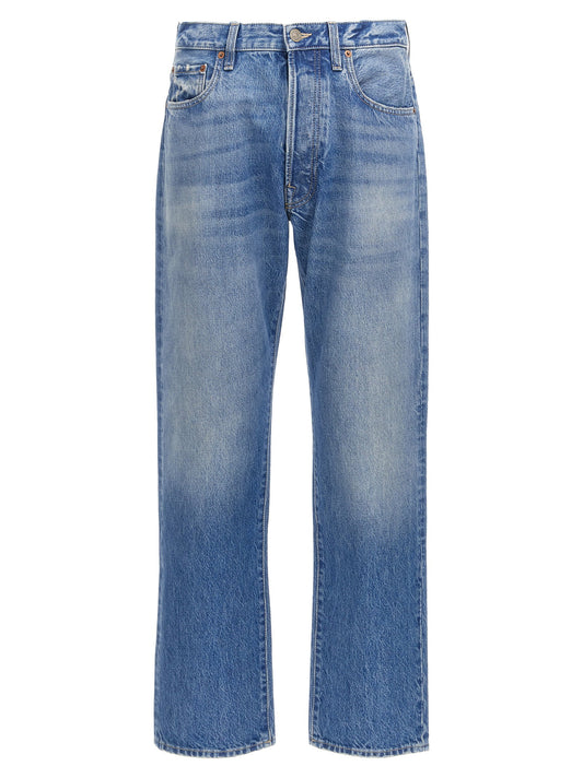 Valentino Garavani Chez Valentino Jeans