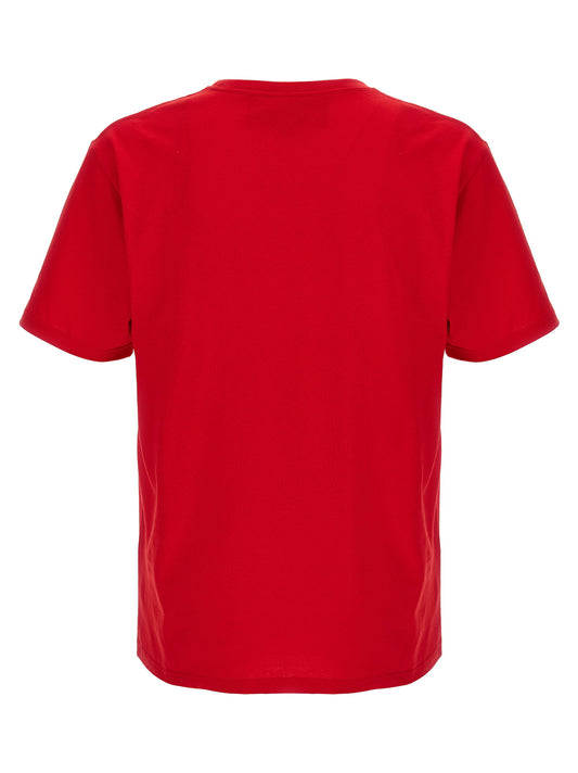 Valentino Garavani Le Chat De La Maison T-shirt