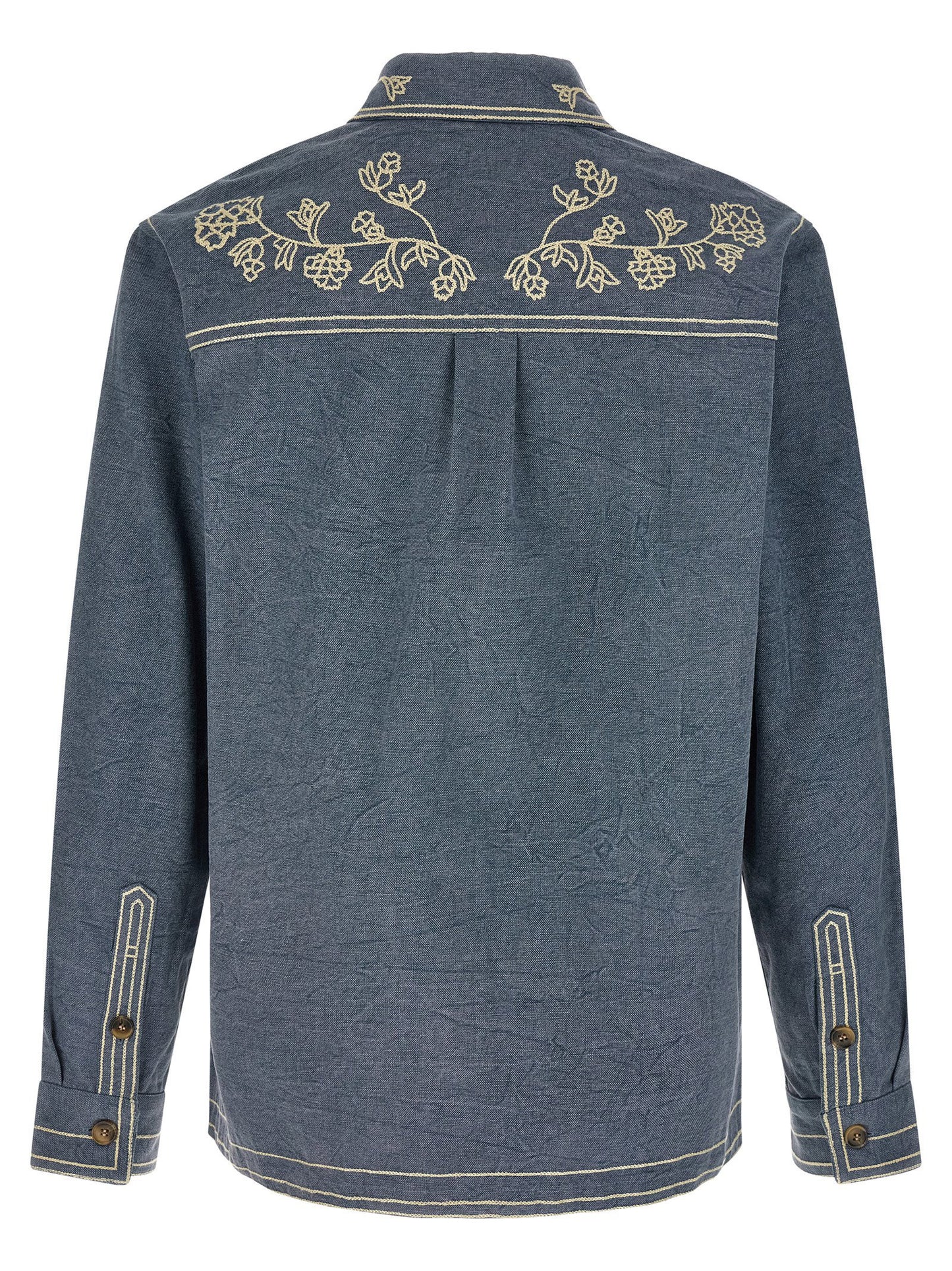 Marant Rudy Overshirt