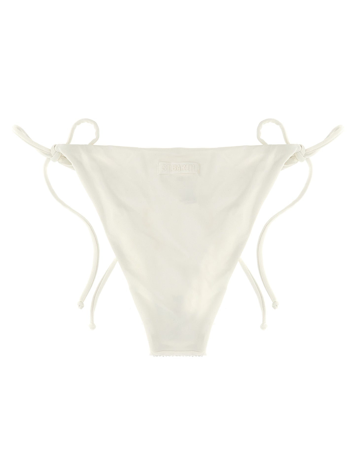 Mc2 Saint Barth Mc2 Saint Barth Virgo Bikini Bottoms