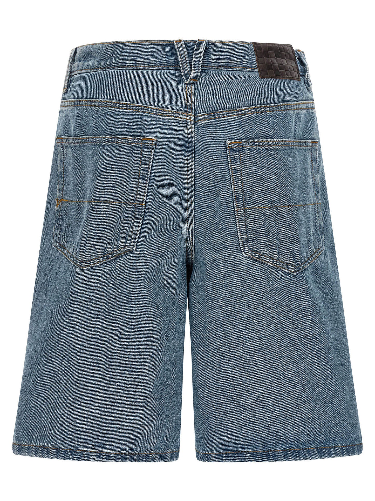 Vans Vans Check-5 Bermuda Shorts