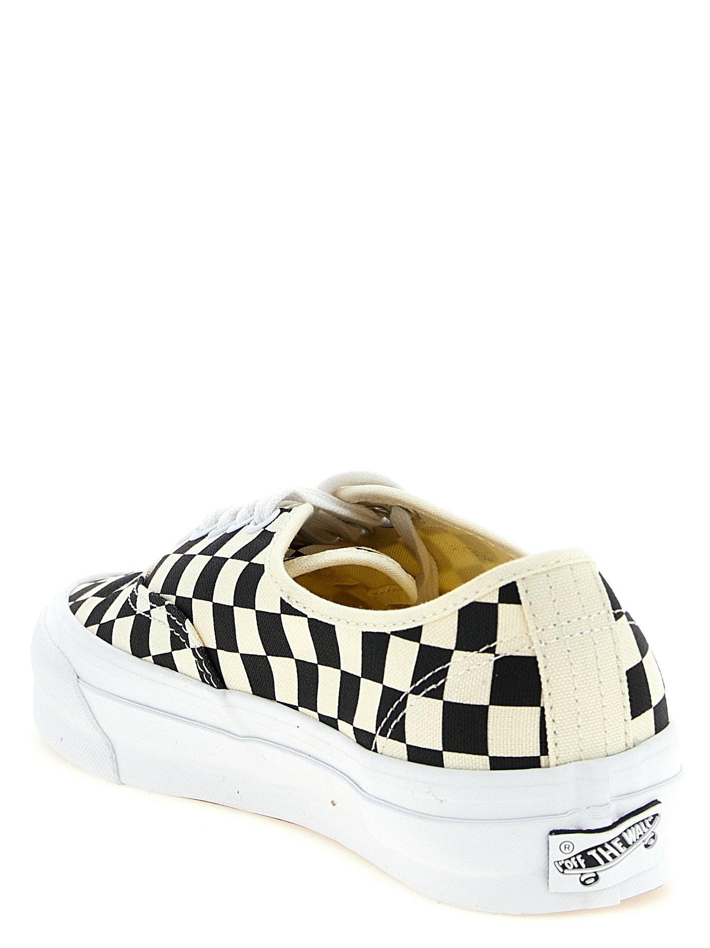 Vans Vans Lx Authentic Reissue Sneakers