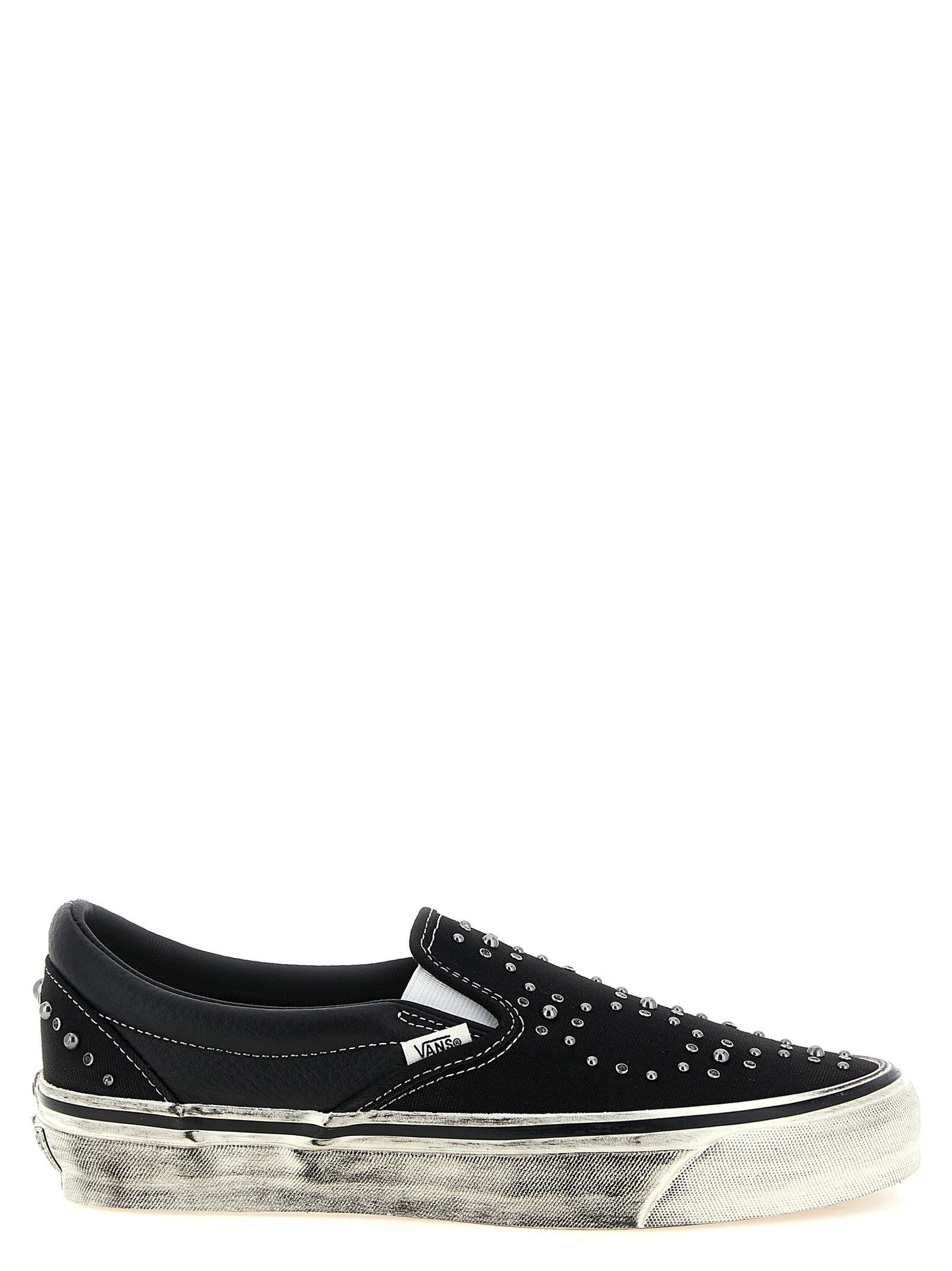 Vans Vans Premium Classic Slip-on Sneakers