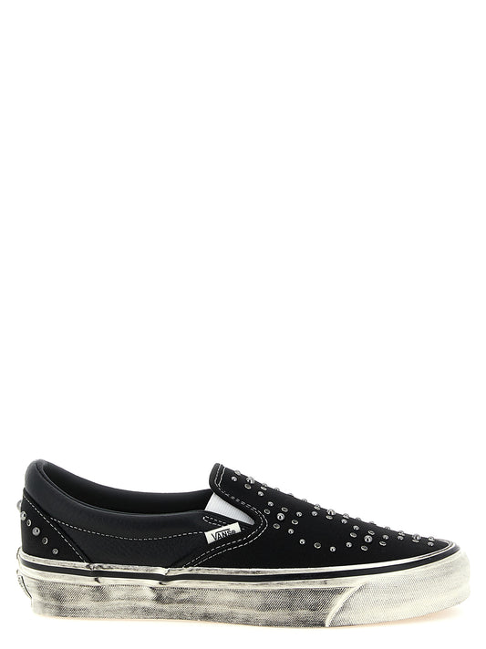 Vans Vans Premium Classic Slip-on Sneakers