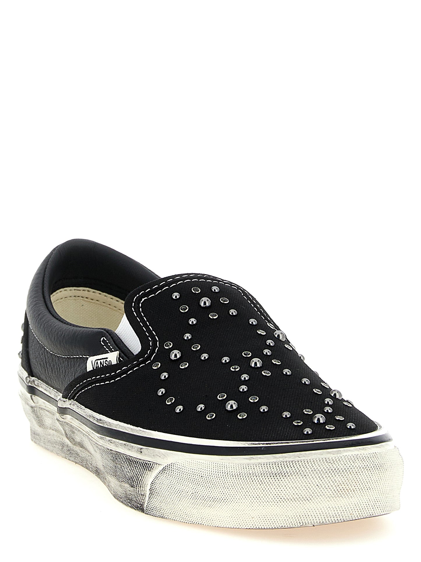 Vans Vans Premium Classic Slip-on Sneakers