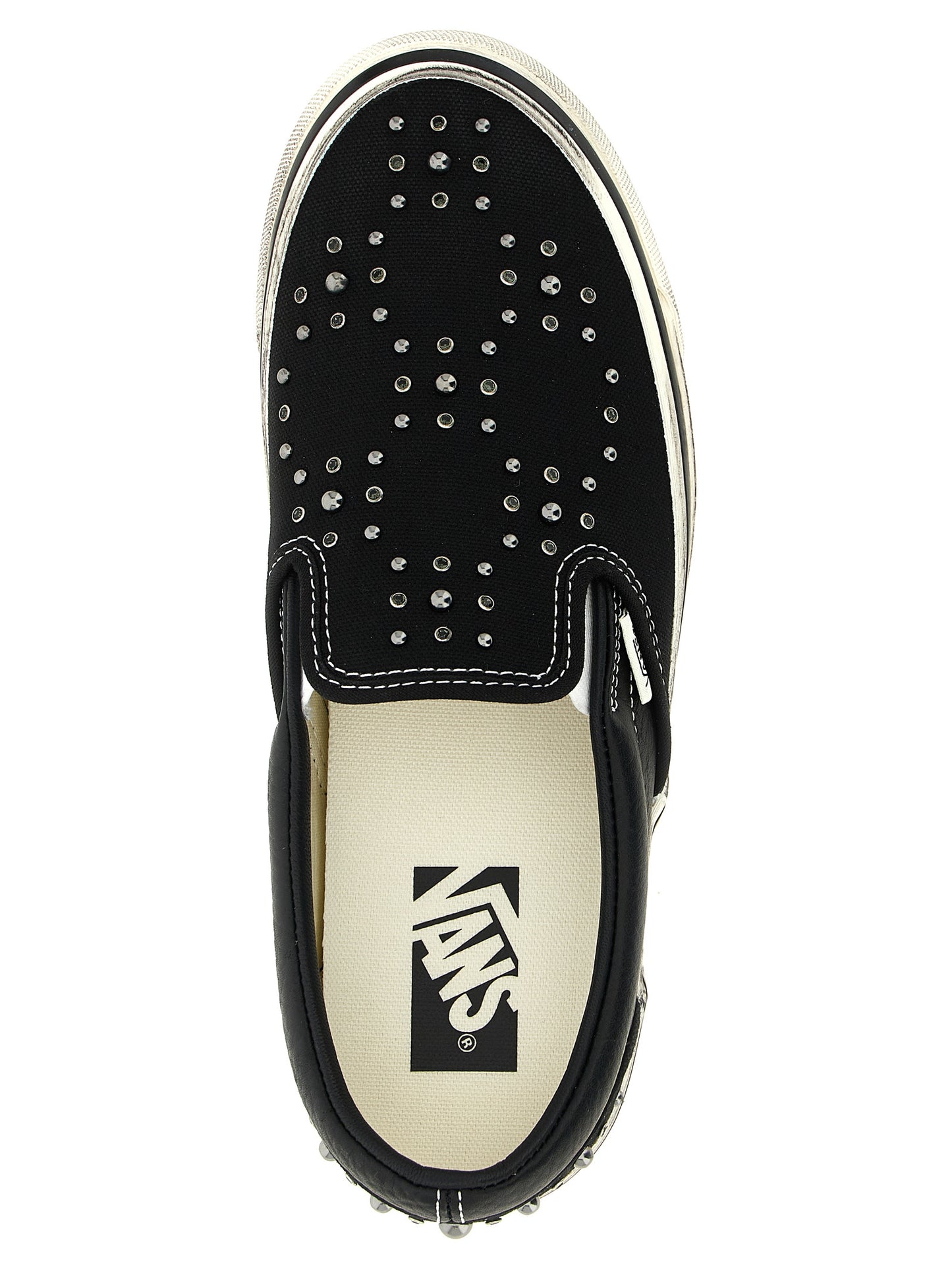 Vans Vans Premium Classic Slip-on Sneakers