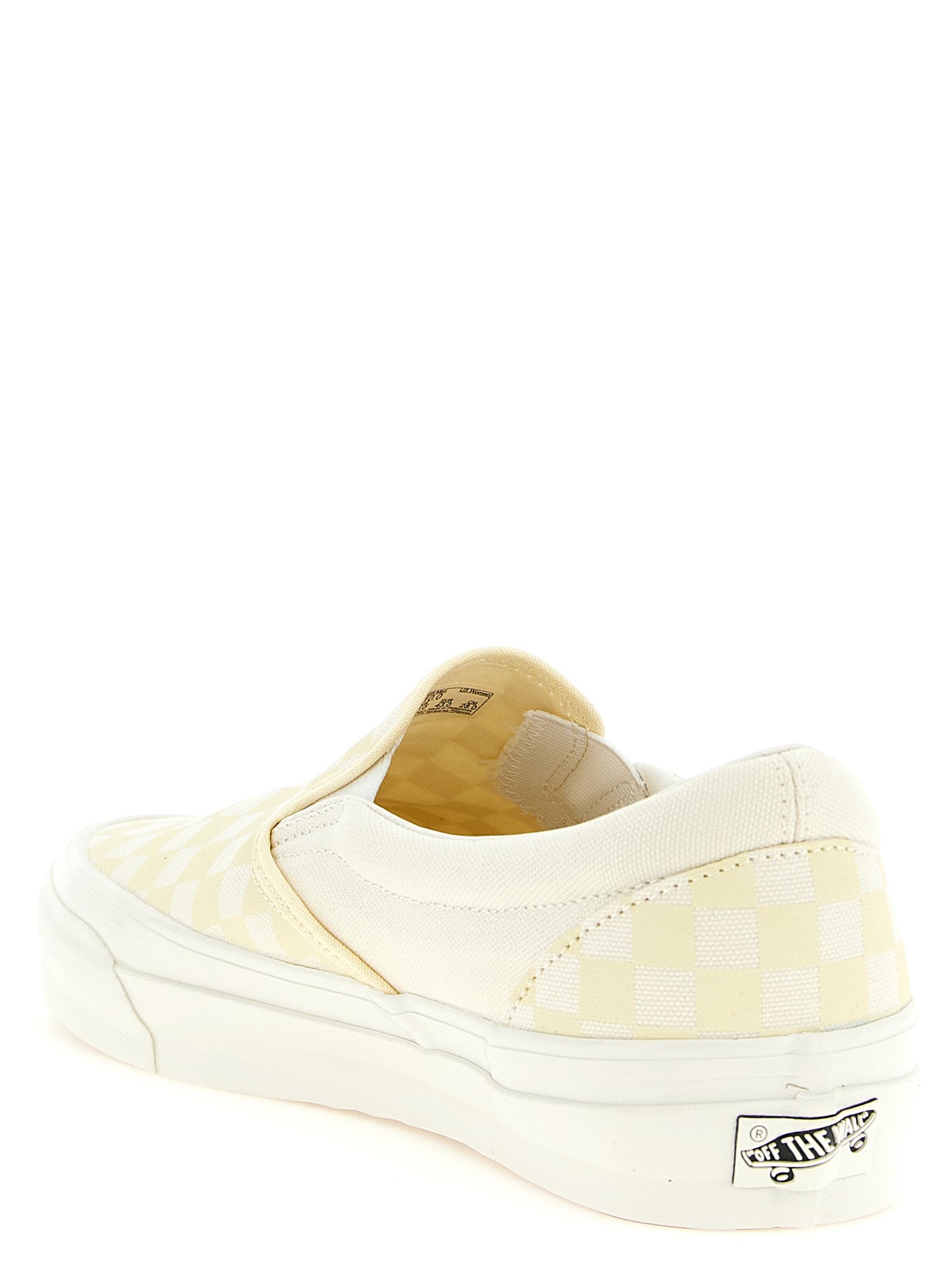 Vans Vans Premium Slip-on 98 Sneakers