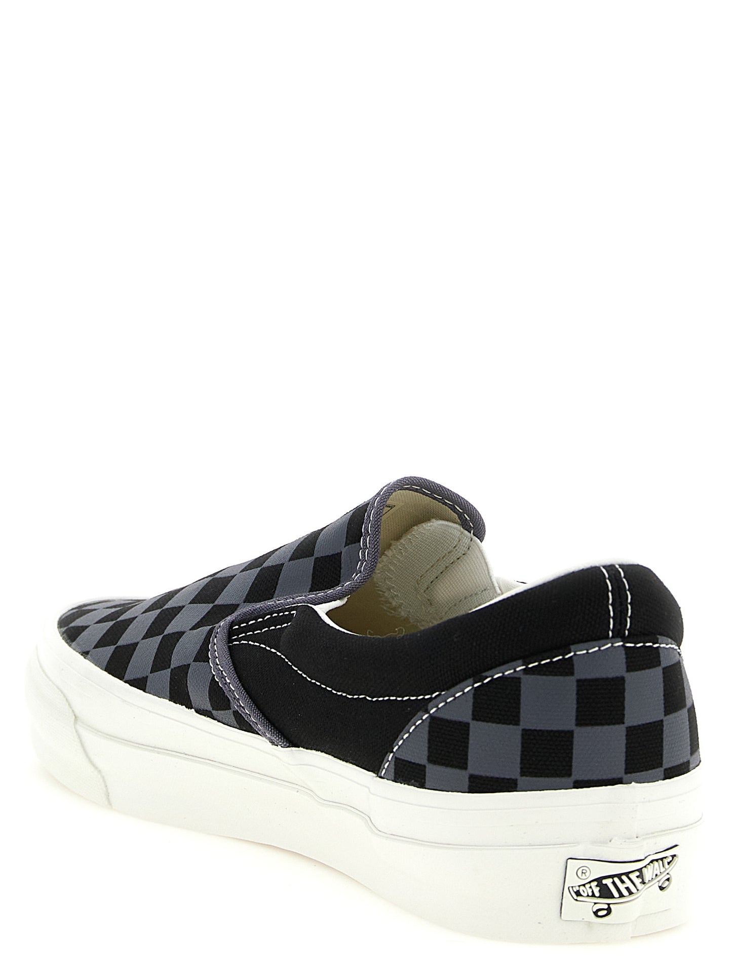 Vans Vans Premium Slip-on 98 Sneakers