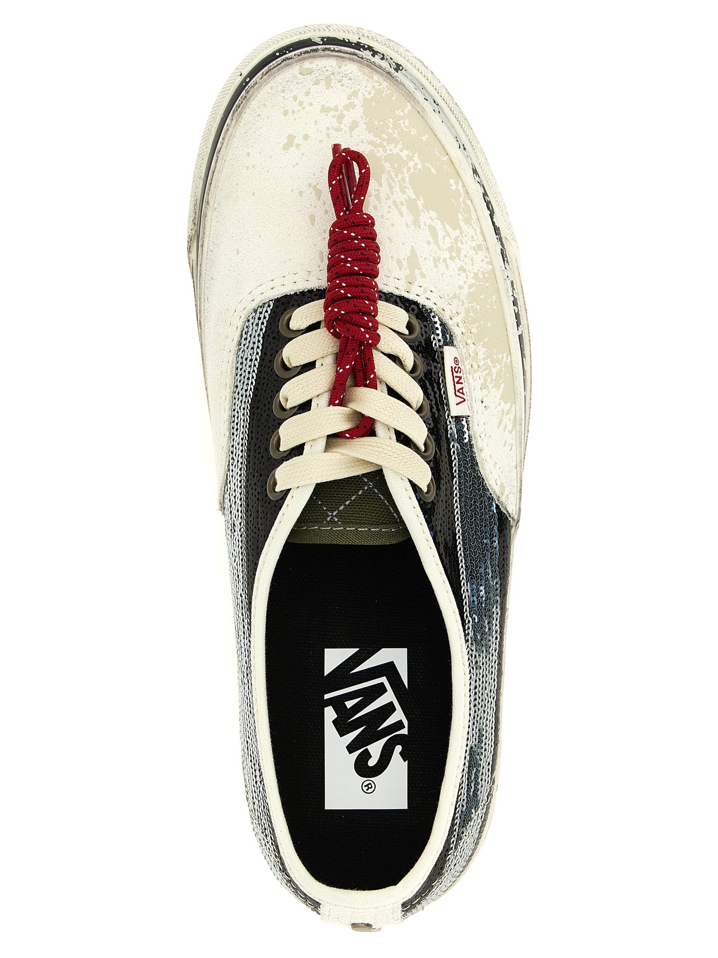 Vans Vans Authentic Premium Sneakers