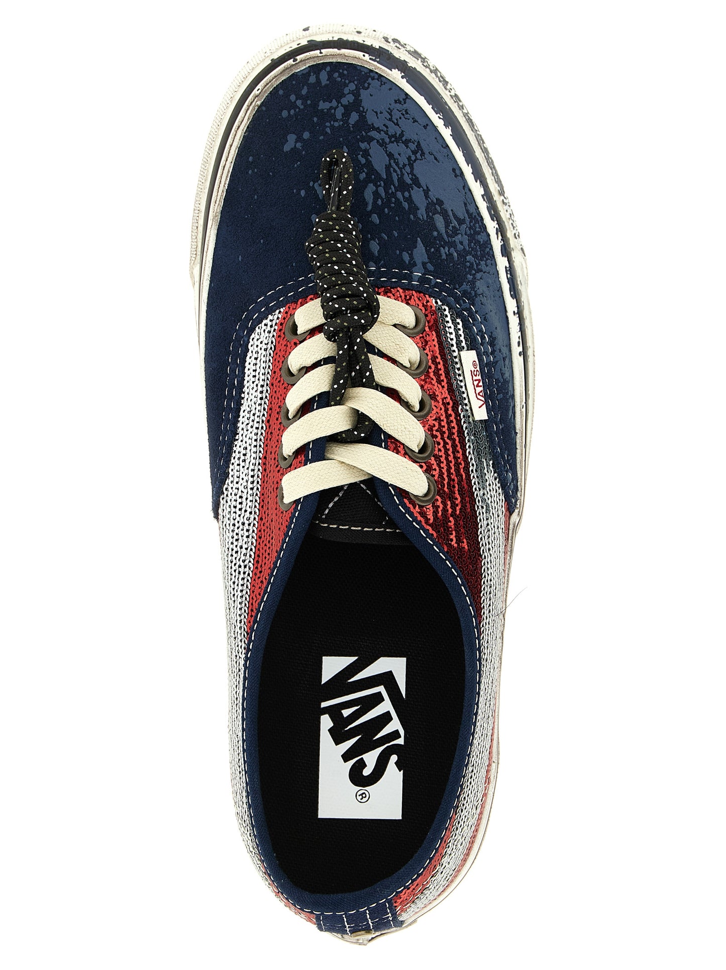 Vans Vans Authentic Premium Sneakers