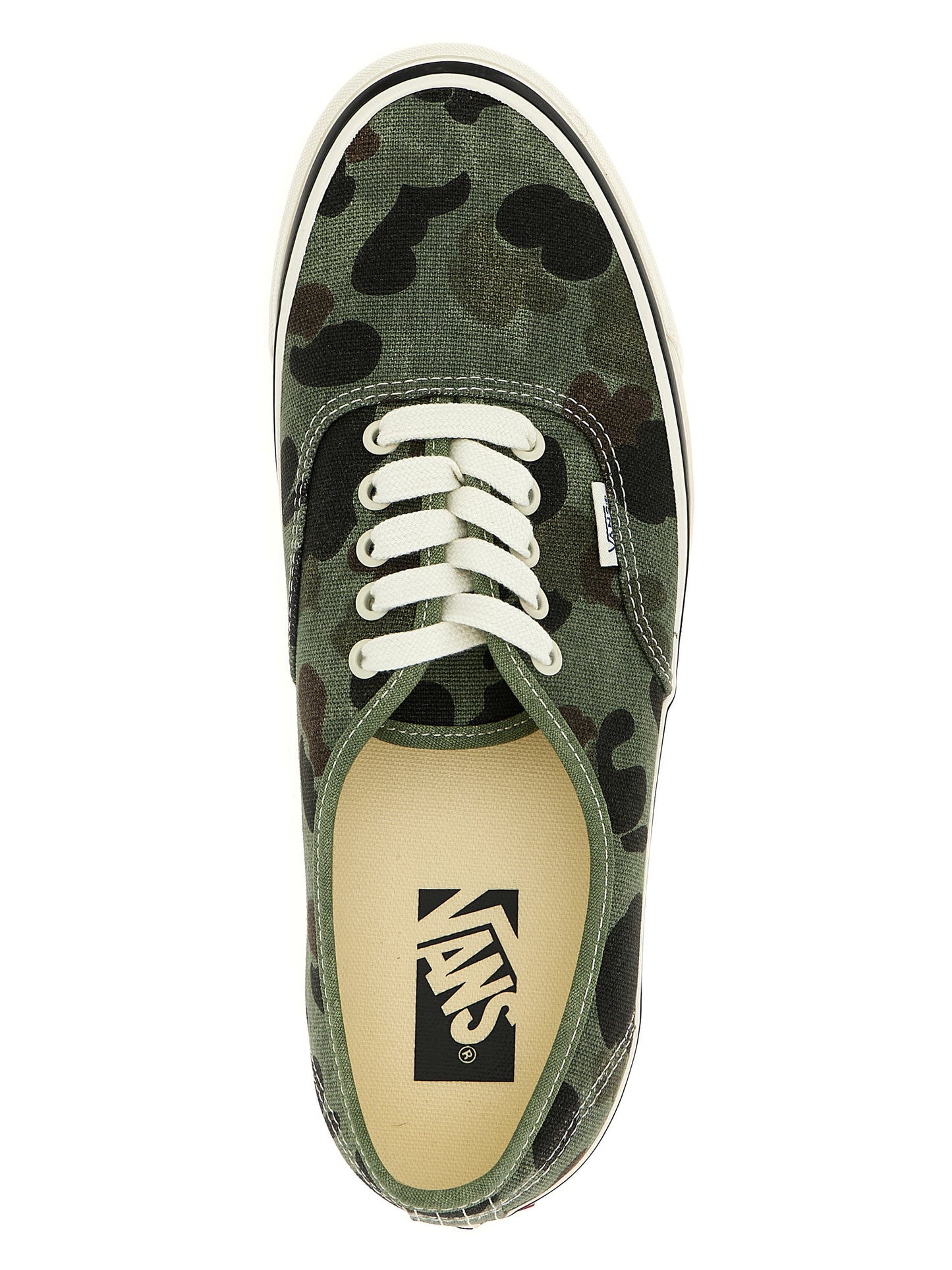 Vans Vans Authentic Premium Sneakers
