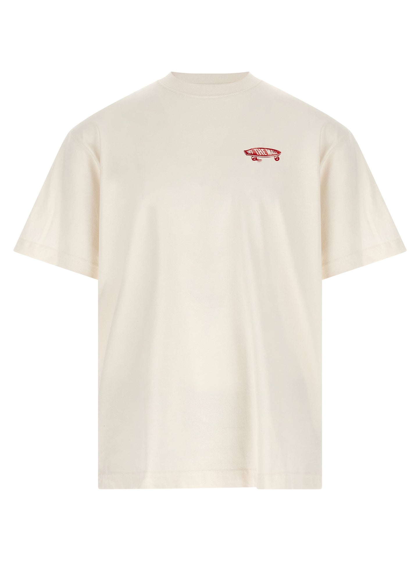 Vans Vans Premium Full Deck T-shirt