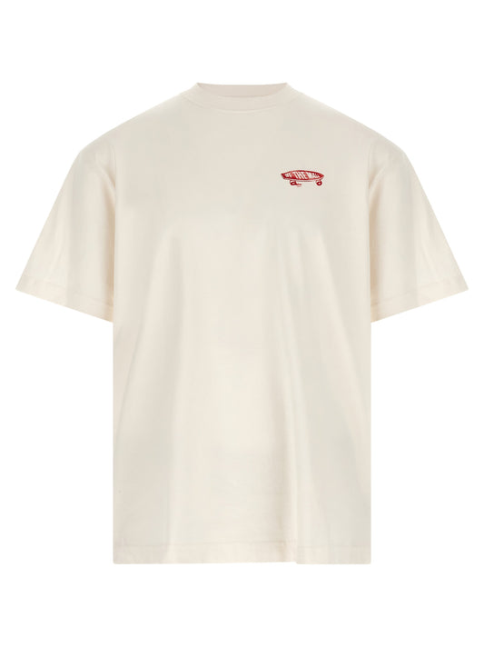 Vans Vans Premium Full Deck T-shirt