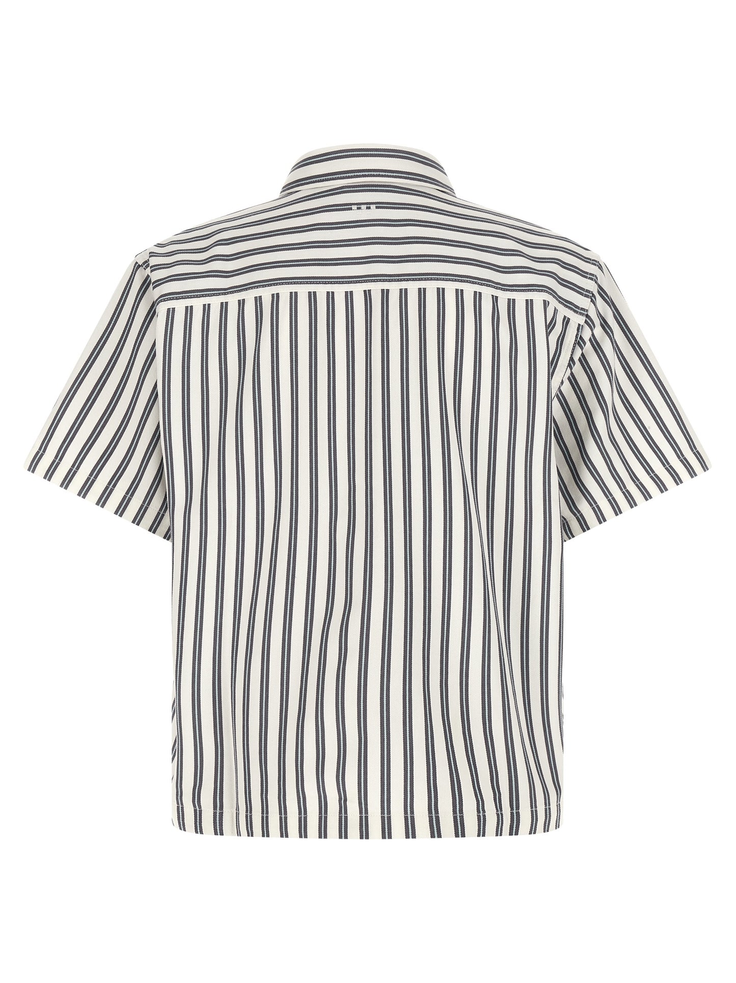 Vans Vans Cropped Zip Shirt