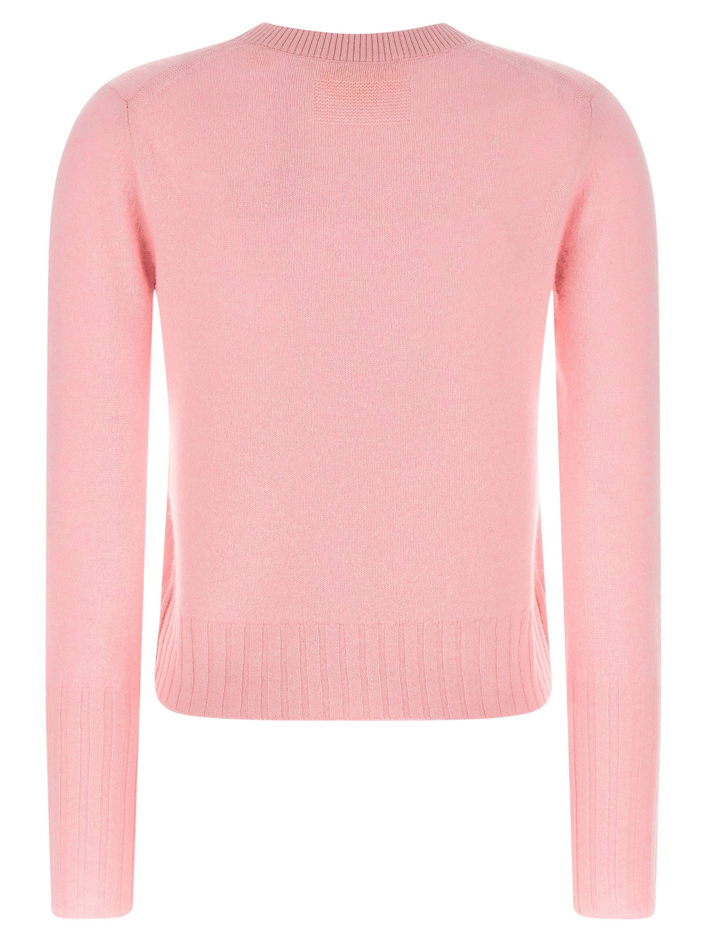 Guest In Residence Shrunken Crew Sweater