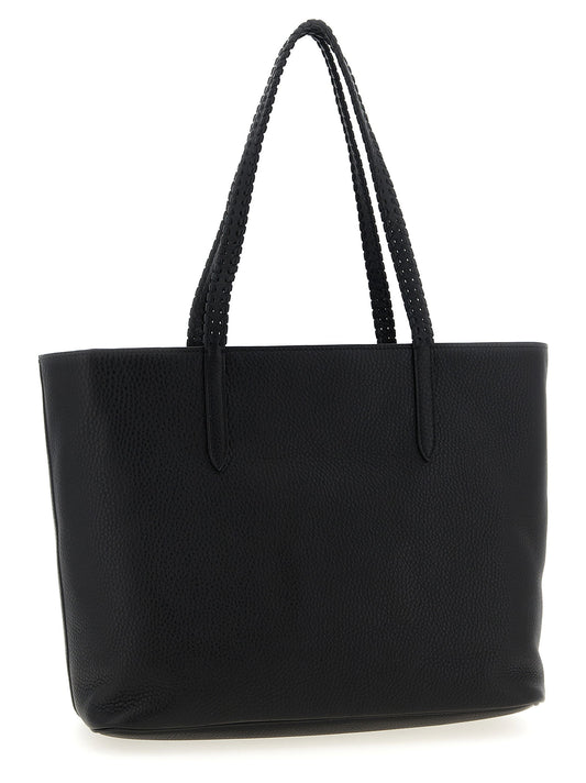 Valentino Garavani Nellcôte Shopping Bag
