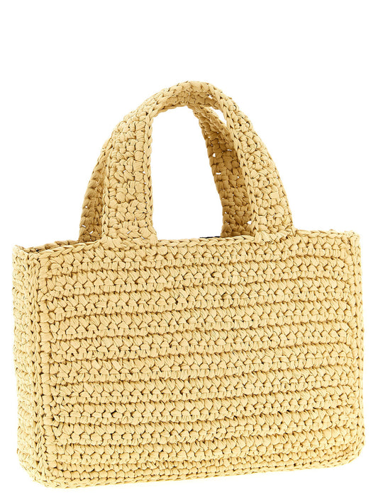 Valentino Garavani Valentinogaravani Vivasuperstar Small Shopping Bag