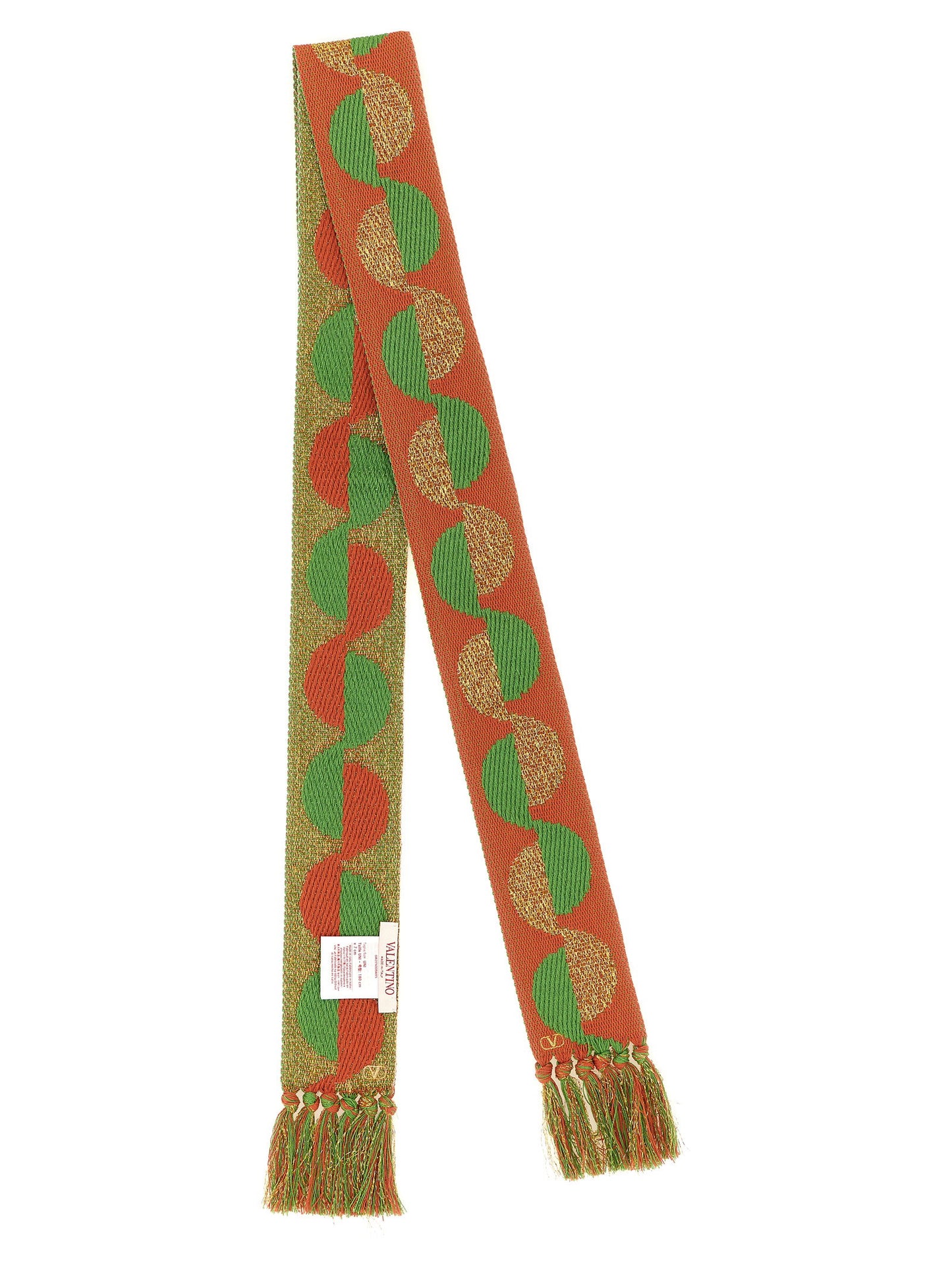 Valentino Garavani Valentino Garavani Antibes Scarf