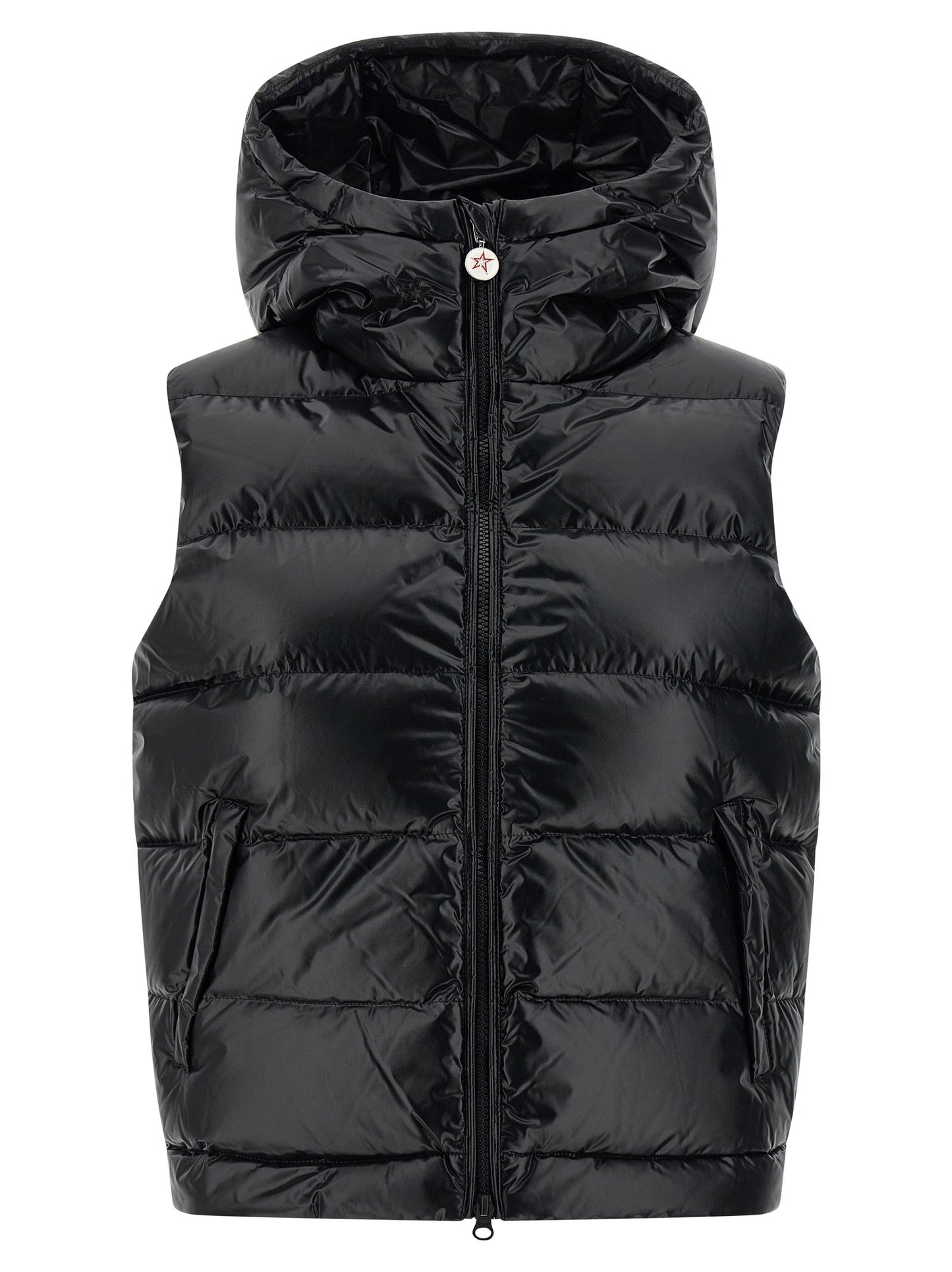 Perfect Moment Polar Flare Vest