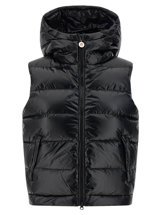 Perfect Moment Polar Flare Vest