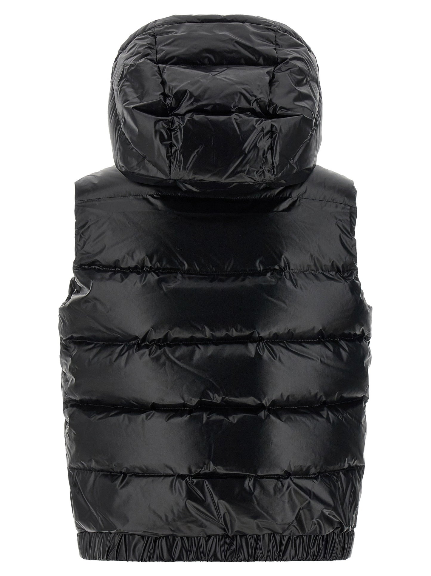 Perfect Moment Polar Flare Vest