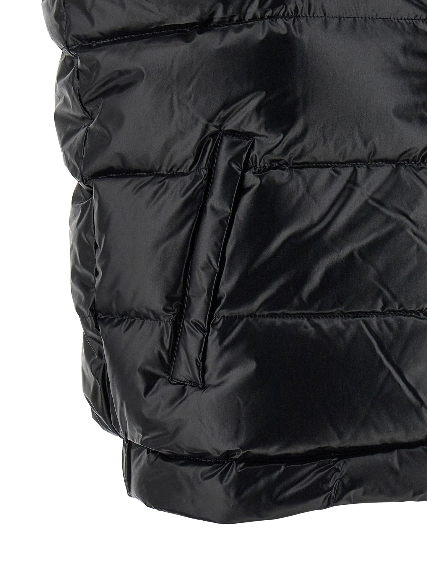 Perfect Moment Polar Flare Vest