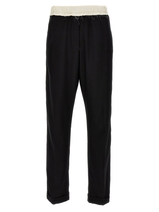Wales Bonner Seine Pants