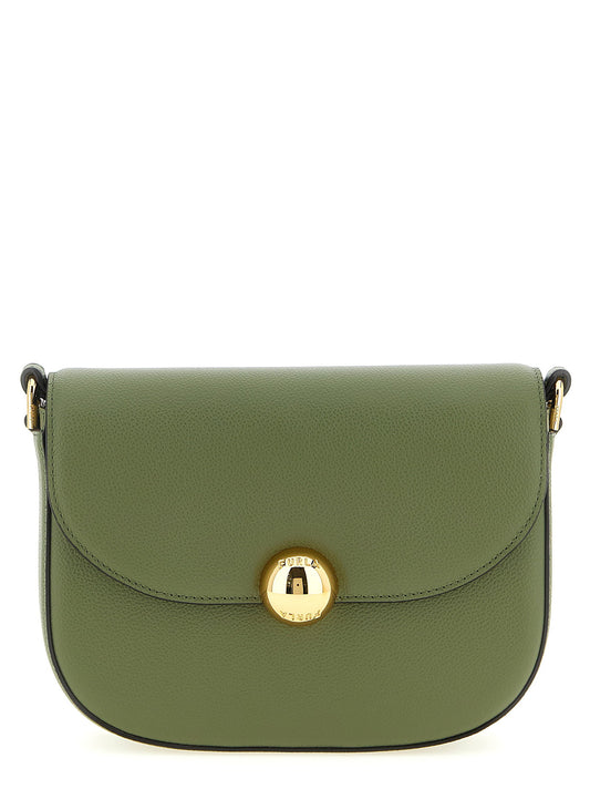 Furla Moonlight Small Crossbody Bag
