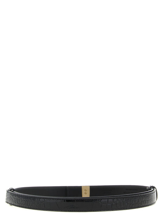 Tom Ford Belt Closure T