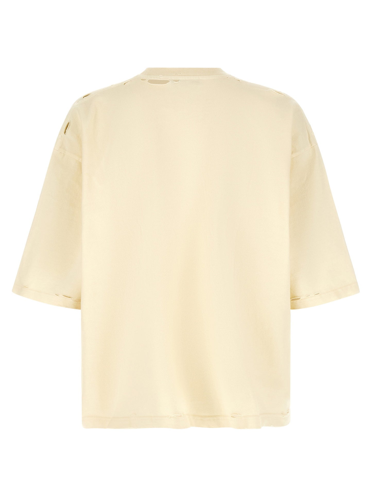 Willy Chavarria Aguila Buffalo T-shirt