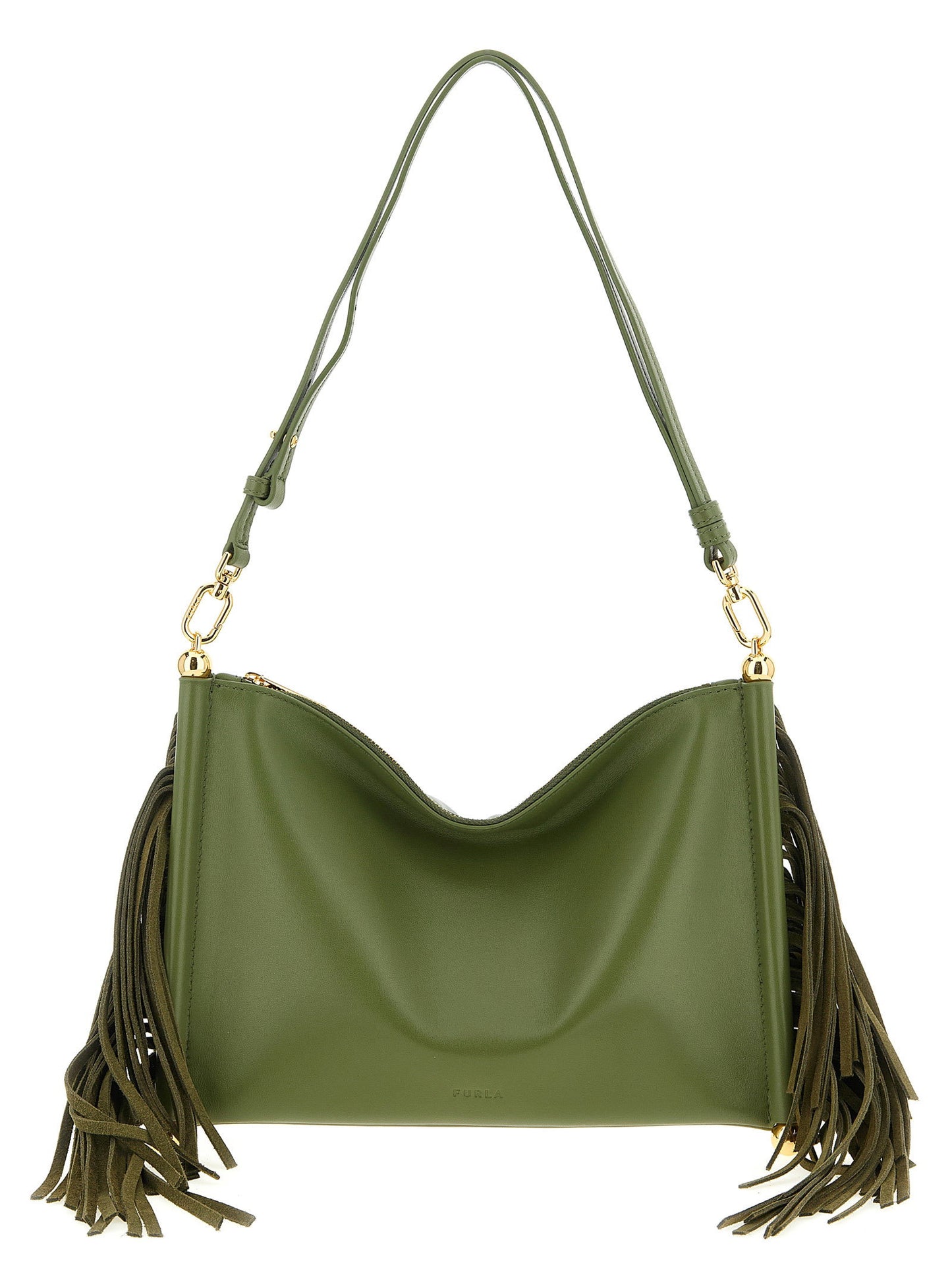 Furla Sfera Soft Mini Shoulder Bag