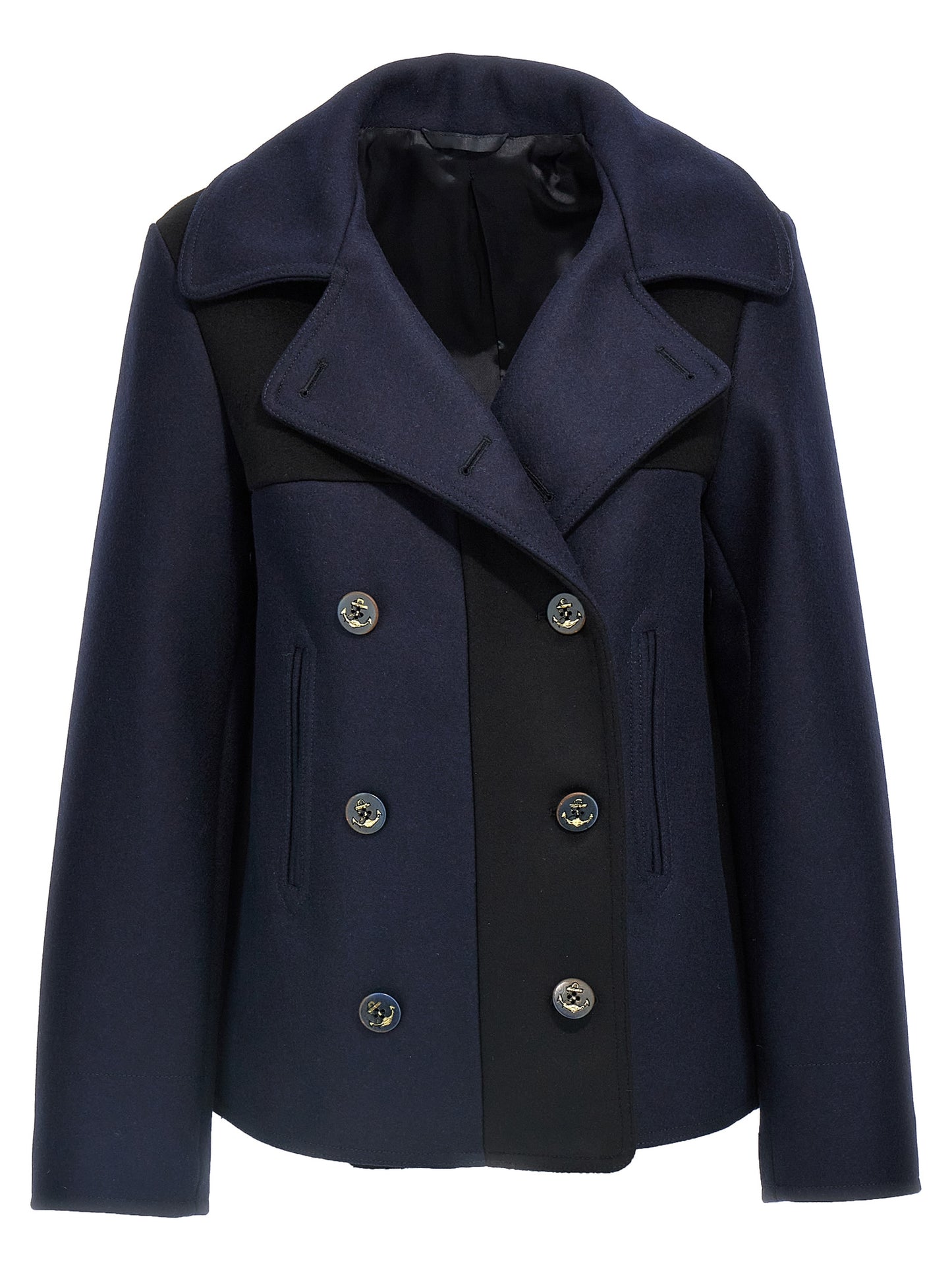 Fortela Fortela Frida Coat