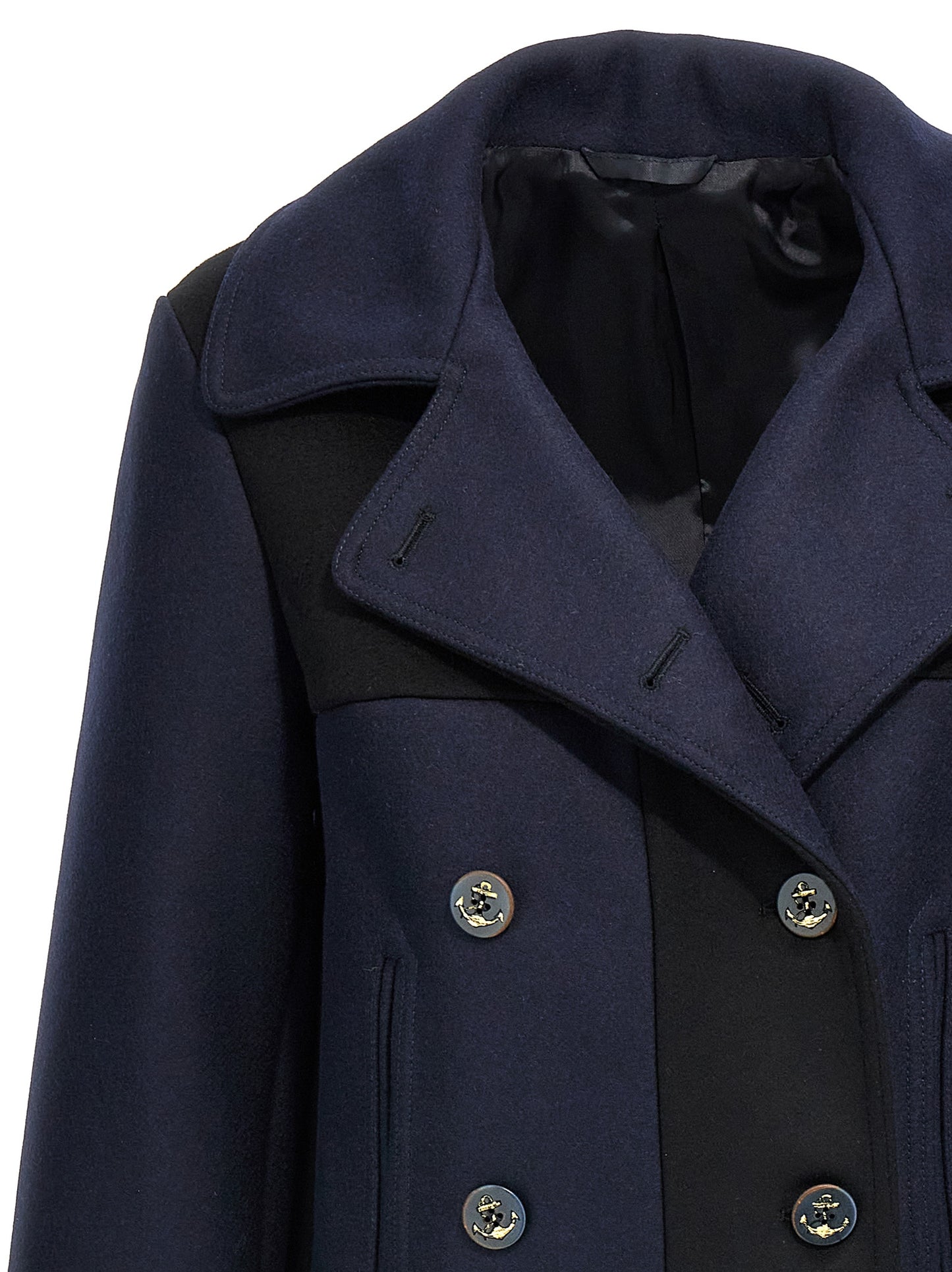 Fortela Fortela Frida Coat