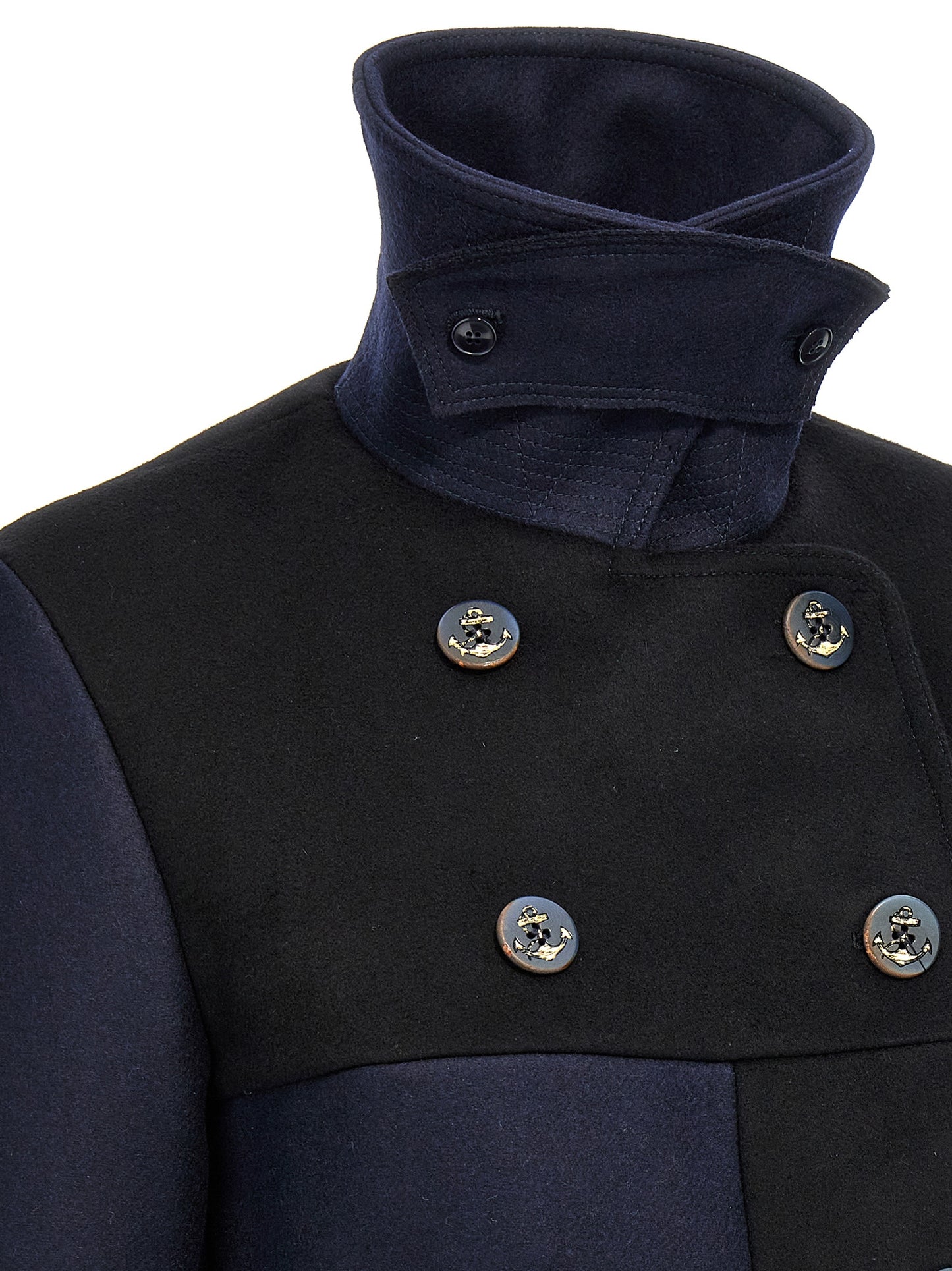Fortela Fortela Frida Coat