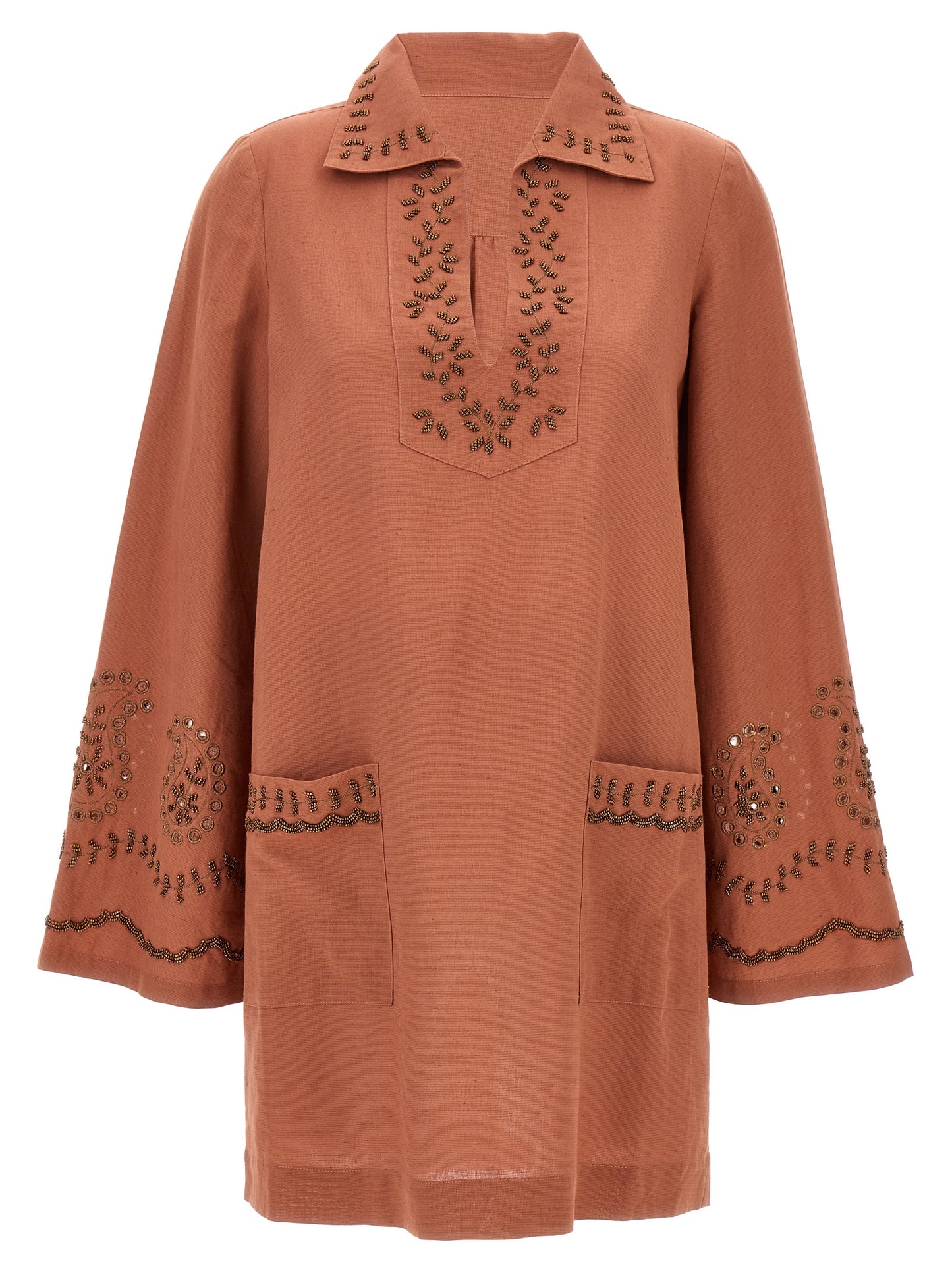 Fortela Fortela Genevieve Dress