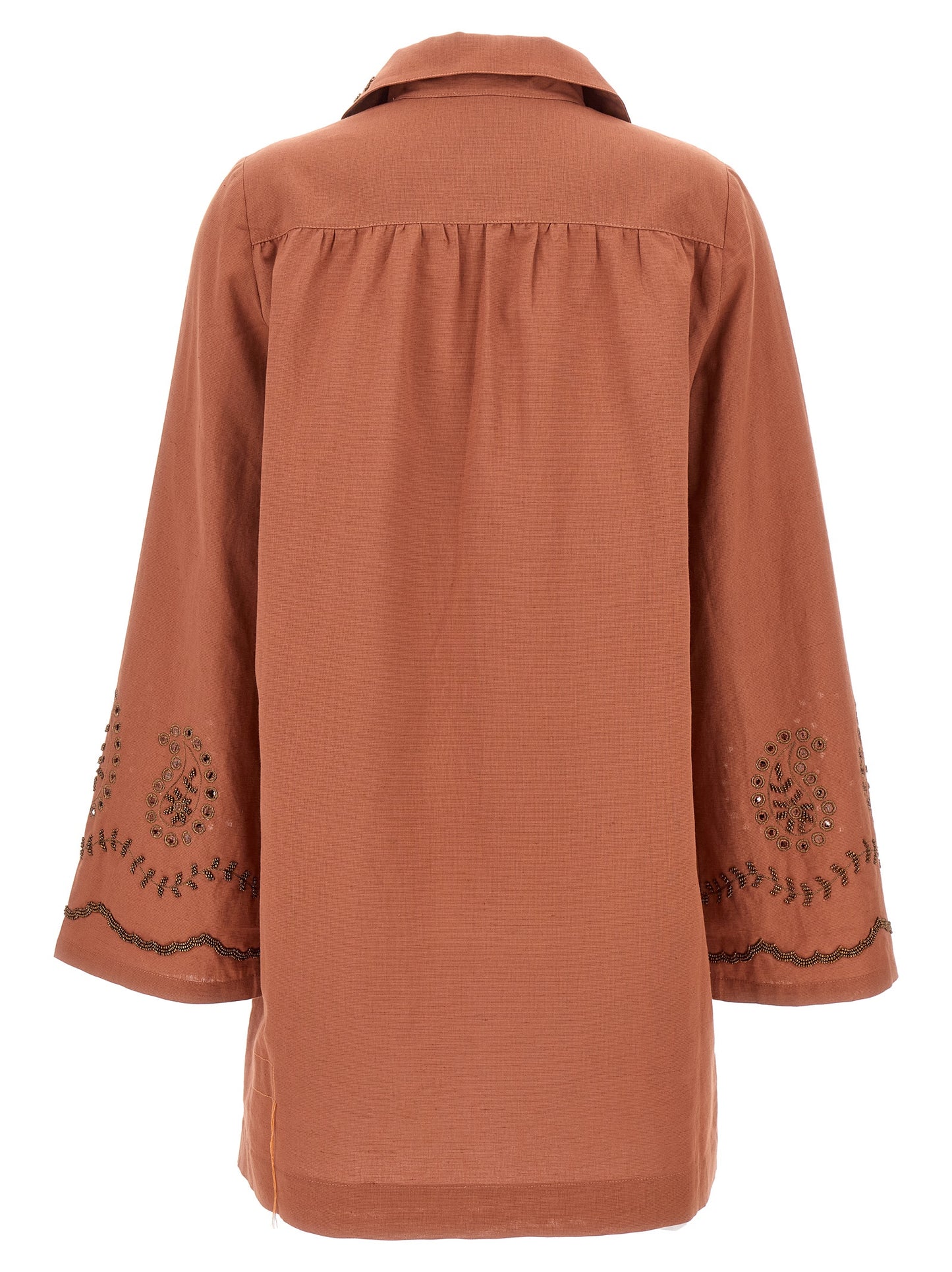 Fortela Fortela Genevieve Dress