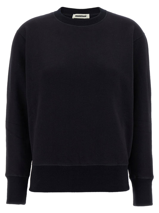Darkpark Youll Never Take Me Off Sweatshirt